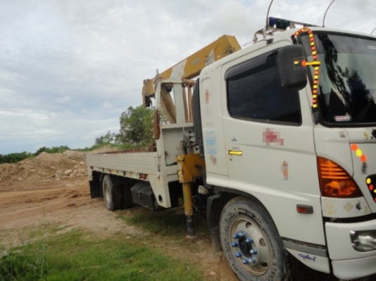 HINO MAGA FG  สอบถามเพิ่มเติม 0839686255 ยอดจัดไฟแนนซ์ ได้ 1,350,000 บาทค่ะ