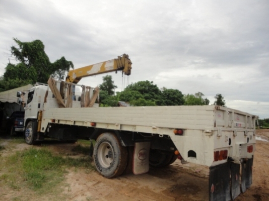 HINO MAGA FG  สอบถามเพิ่มเติม 0839686255 ยอดจัดไฟแนนซ์ ได้ 1,350,000 บาทค่ะ