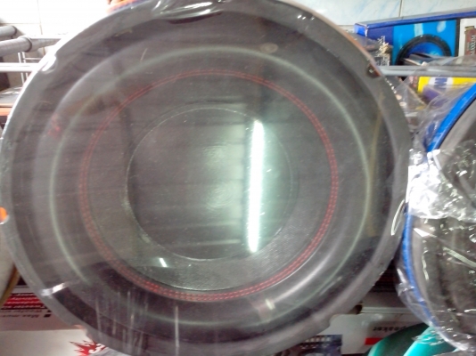 ขายดอก12นิ้วไม่มีโลโก้ ราคาถูก คู่ละ2900