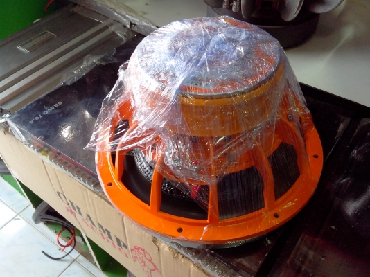 ขายดอก12นิ้วไม่มีโลโก้ ราคาถูก คู่ละ2900