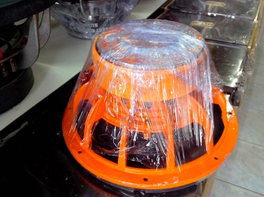 ขายดอก12นิ้วไม่มีโลโก้ ราคาถูก คู่ละ2900