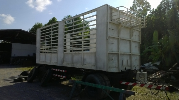 หางพ่วง2คานไม่ดั้ม ของสามมิตร SMM ปี*2538สภาพดี พร้อมใช้ เล่มพร้อม.... หางพ่วง2คานไม่ดั้ม ของสามมิตร SMM ปี*2538สภาพดี พร้อมใช้ เล่มพร้อม....