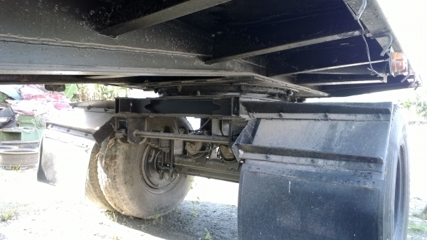 หางพ่วง2คานไม่ดั้ม ของสามมิตร SMM ปี*2538สภาพดี พร้อมใช้ เล่มพร้อม.... หางพ่วง2คานไม่ดั้ม ของสามมิตร SMM ปี*2538สภาพดี พร้อมใช้ เล่มพร้อม....