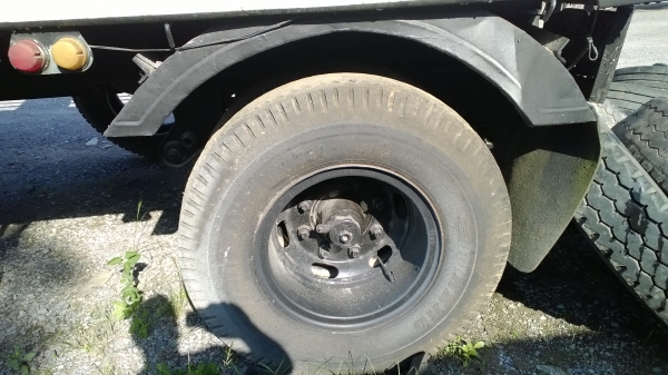 หางพ่วง2คานไม่ดั้ม ของสามมิตร SMM ปี*2538สภาพดี พร้อมใช้ เล่มพร้อม.... หางพ่วง2คานไม่ดั้ม ของสามมิตร SMM ปี*2538สภาพดี พร้อมใช้ เล่มพร้อม....