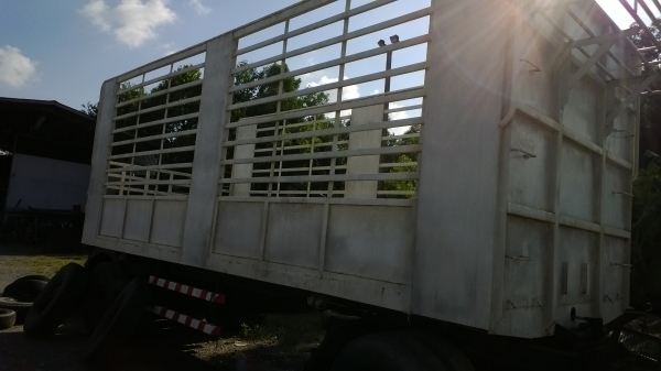 หางพ่วง2คานไม่ดั้ม ของสามมิตร SMM ปี*2538สภาพดี พร้อมใช้ เล่มพร้อม.... หางพ่วง2คานไม่ดั้ม ของสามมิตร SMM ปี*2538สภาพดี พร้อมใช้ เล่มพร้อม....