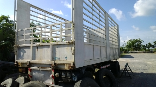 หางพ่วง2คานไม่ดั้ม ของสามมิตร SMM ปี*2538สภาพดี พร้อมใช้ เล่มพร้อม.... หางพ่วง2คานไม่ดั้ม ของสามมิตร SMM ปี*2538สภาพดี พร้อมใช้ เล่มพร้อม....