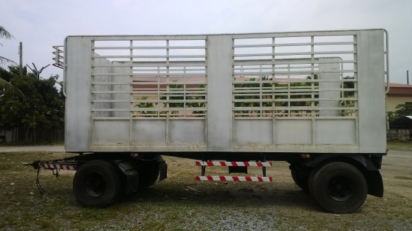 หางพ่วง2คานไม่ดั้ม ของสามมิตร SMM ปี*2538สภาพดี พร้อมใช้ เล่มพร้อม.... หางพ่วง2คานไม่ดั้ม ของสามมิตร SMM ปี*2538สภาพดี พร้อมใช้ เล่มพร้อม....