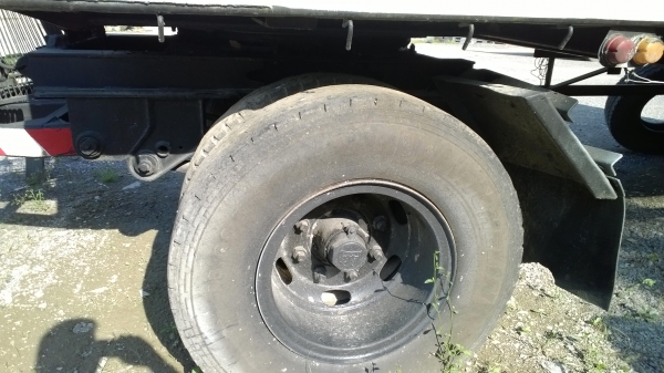 หางพ่วง2คานไม่ดั้ม ของสามมิตร SMM ปี*2538สภาพดี พร้อมใช้ เล่มพร้อม.... หางพ่วง2คานไม่ดั้ม ของสามมิตร SMM ปี*2538สภาพดี พร้อมใช้ เล่มพร้อม....