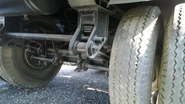 หางพ่วง2คานไม่ดั้ม ของสามมิตร SMM ปี*2538สภาพดี พร้อมใช้ เล่มพร้อม.... หางพ่วง2คานไม่ดั้ม ของสามมิตร SMM ปี*2538สภาพดี พร้อมใช้ เล่มพร้อม....