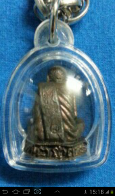 รูปหล่่ออาจารนำพิมนิยมสภาพสวยมาก