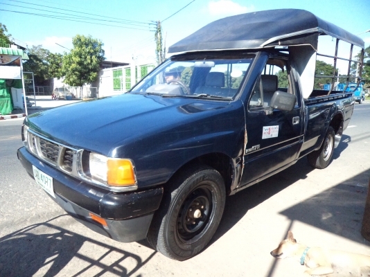 ขายราคา69500บาท รถกะบะอีซูซุปี33 สภาพดีราคาถูกๆ เอกสารพร้อมโอน