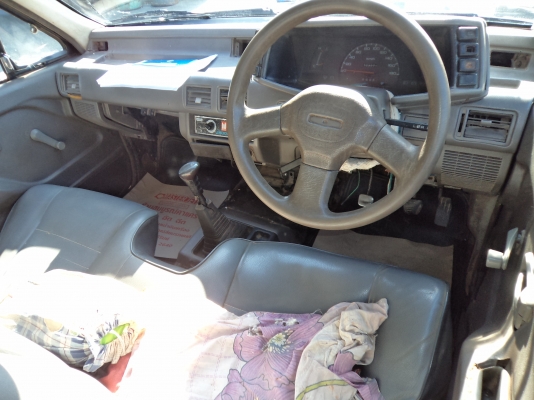 ขายราคา69500บาท รถกะบะอีซูซุปี33 สภาพดีราคาถูกๆ เอกสารพร้อมโอน