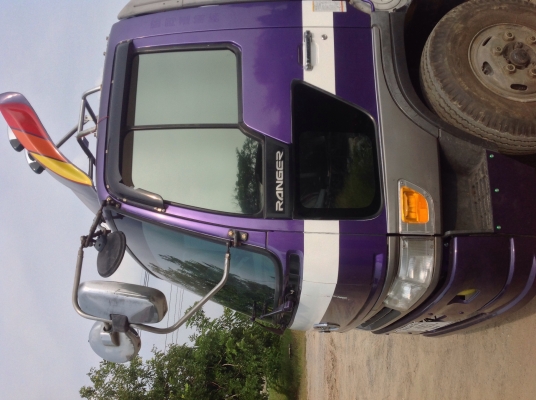 ขาย6ล้อฮีโน่Km779 เครื่อง117wo4Dระบบพวงมาลัยเพาเวอร์ ขาย6ล้อฮีโน่Km779 เครื่อง117wo4Dระบบพวงมาลัยเพาเวอร์