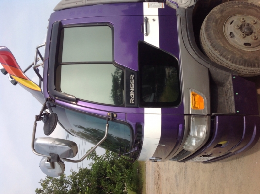 ขาย6ล้อฮีโน่Km779 เครื่อง117wo4Dระบบพวงมาลัยเพาเวอร์ ขาย6ล้อฮีโน่Km779 เครื่อง117wo4Dระบบพวงมาลัยเพาเวอร์