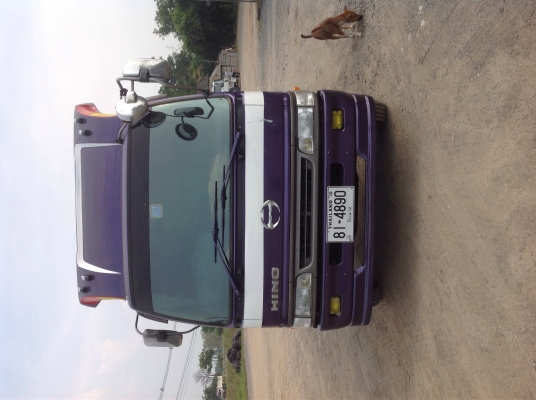 ขาย6ล้อฮีโน่Km779 เครื่อง117wo4Dระบบพวงมาลัยเพาเวอร์ ขาย6ล้อฮีโน่Km779 เครื่อง117wo4Dระบบพวงมาลัยเพาเวอร์