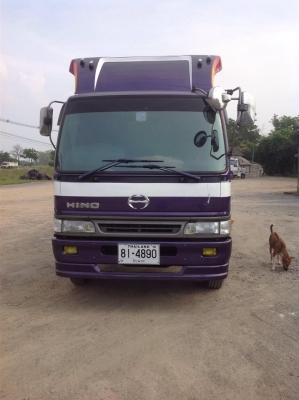 ขาย6ล้อฮีโน่Km779 เครื่อง117wo4Dระบบพวงมาลัยเพาเวอร์ ขาย6ล้อฮีโน่Km779 เครื่อง117wo4Dระบบพวงมาลัยเพาเวอร์