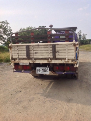 ขาย6ล้อฮีโน่Km779 เครื่อง117wo4Dระบบพวงมาลัยเพาเวอร์ ขาย6ล้อฮีโน่Km779 เครื่อง117wo4Dระบบพวงมาลัยเพาเวอร์