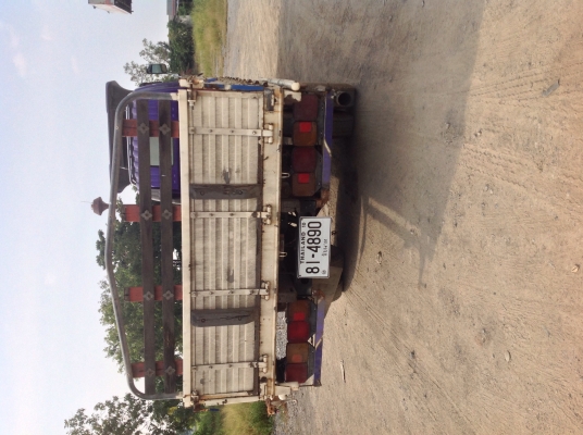 ขาย6ล้อฮีโน่Km779 เครื่อง117wo4Dระบบพวงมาลัยเพาเวอร์ ขาย6ล้อฮีโน่Km779 เครื่อง117wo4Dระบบพวงมาลัยเพาเวอร์