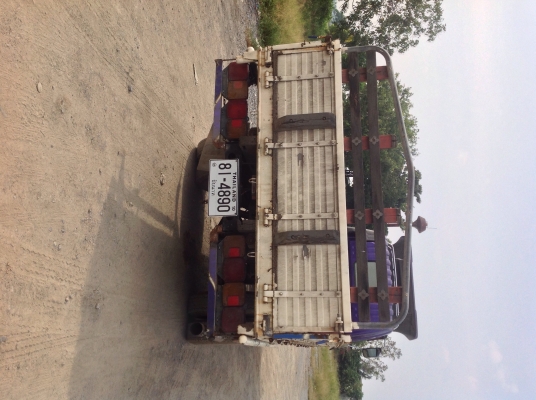 ขาย6ล้อฮีโน่Km779 เครื่อง117wo4Dระบบพวงมาลัยเพาเวอร์ ขาย6ล้อฮีโน่Km779 เครื่อง117wo4Dระบบพวงมาลัยเพาเวอร์