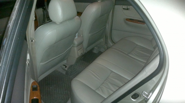 ขาย Altis 1.8 At ปี 2003