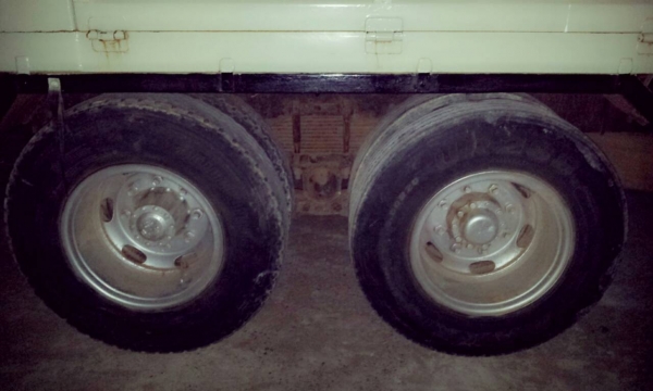 ขายสิบล้อเพลาเดียว195กะบะยาว6.50เมตร