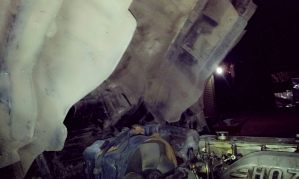 ขายสิบล้อเพลาเดียว195กะบะยาว6.50เมตร