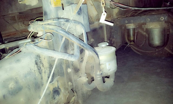 ขายสิบล้อเพลาเดียว195กะบะยาว6.50เมตร