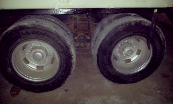 ขายสิบล้อเพลาเดียว195กะบะยาว6.50เมตร