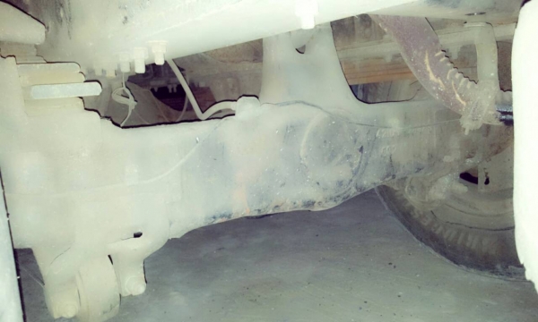 ขายสิบล้อเพลาเดียว195กะบะยาว6.50เมตร