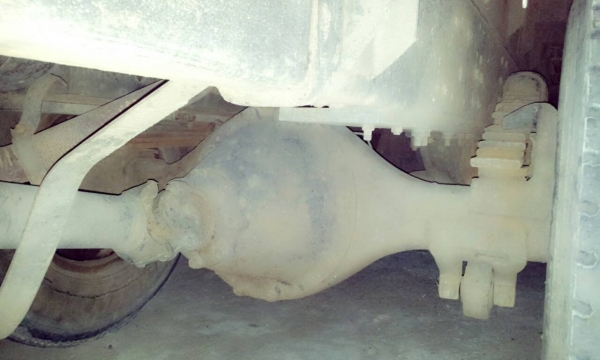 ขายสิบล้อเพลาเดียว195กะบะยาว6.50เมตร