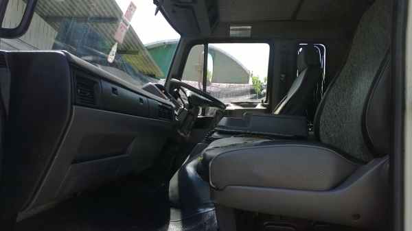 10ล้อหัวลากHINO FM2P เครื่องP11C รถห้างแท้ เดิมๆ สวยมาก ยางสวย