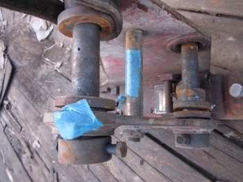 ขาย-หัวกระแทก สำหรับแบคโฮ รถขุด PC30-40 มือสองญี่ปุ่น