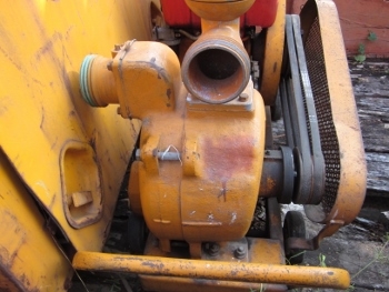 ขาย- เครื่องสูบน้ำ ปั๊มน้ำ YANMAR: NS65 เครื่องดีเซล ขนาดท่อ 3 นิ้ว 6.5 แรง มาพร้อมล้อเข็น ขาย- เครื่องสูบน้ำ ปั๊มน้ำ YANMAR: NS65 เครื่องดีเซล ขนาดท่อ 3 นิ้ว 6.5 แรง มาพร้อมล้อเข็น