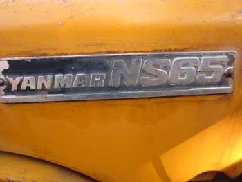 ขาย- เครื่องสูบน้ำ ปั๊มน้ำ YANMAR: NS65 เครื่องดีเซล ขนาดท่อ 3 นิ้ว 6.5 แรง มาพร้อมล้อเข็น ขาย- เครื่องสูบน้ำ ปั๊มน้ำ YANMAR: NS65 เครื่องดีเซล ขนาดท่อ 3 นิ้ว 6.5 แรง มาพร้อมล้อเข็น