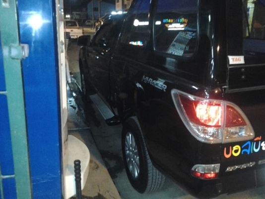 ราคาดาวน์80,000 บาทขายดาวน์รถบ้าน มาสด้าบีที50 โปร แต่งเครื่องเสียงพร้อม มีแครีบอย ไฟเดไลท์  รถ10เดือน โทร0845270148และ0878251066