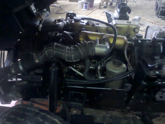 ขายรถบรรทุก4ล้อกลาง ISUZU ประกอบใหม่ทั้งคัน พร้อมทะเบียน