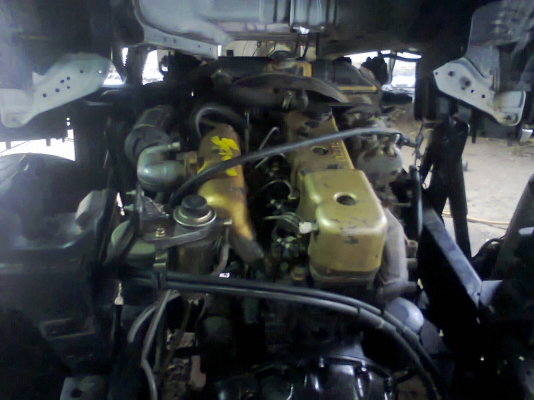 ขายรถบรรทุก4ล้อกลาง ISUZU ประกอบใหม่ทั้งคัน พร้อมทะเบียน