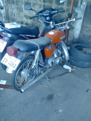 ซูซูกิ a100