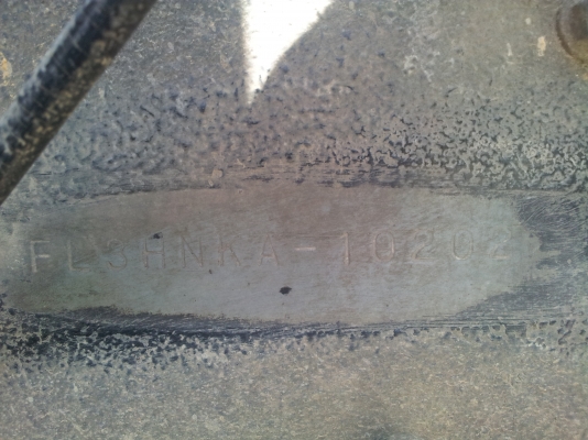 HINO FL3HNKA 195 แรงม้าพร้อมใช้ เครื่องดีแชสซีสวย