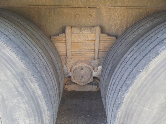 HINO FL3HNKA 195 แรงม้าพร้อมใช้ เครื่องดีแชสซีสวย