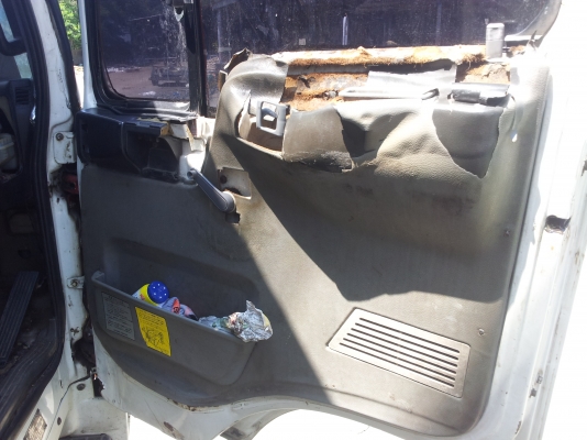 HINO FL3HNKA 195 แรงม้าพร้อมใช้ เครื่องดีแชสซีสวย