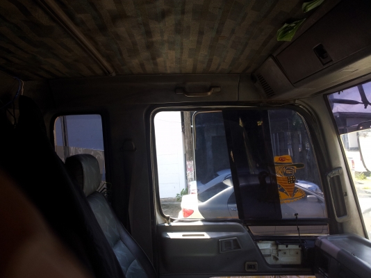 HINO FL3HNKA 195 แรงม้าพร้อมใช้ เครื่องดีแชสซีสวย