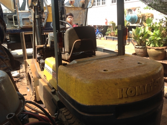 ขายรถโฟคลิฟ ขายรถโฟคลิฟ