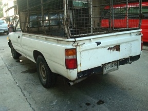 ขายรถใช้งานครับ