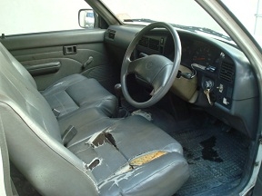 ขายรถใช้งานครับ