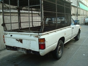 ขายรถใช้งานครับ