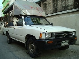 ขายรถใช้งานครับ