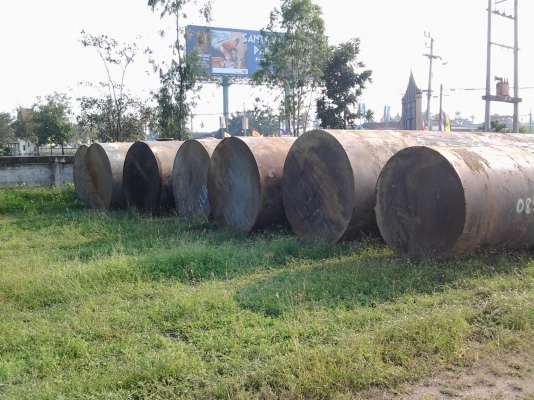 ขายถังน้ำมัน ใต้ดิน มีหลายขนาด 6000-16000 ลิตร