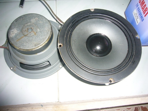 ขายเพาเวอร์แอมป์  500 บาท