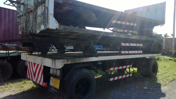 หางพ่วงพืันเรียบ2คานไม่ดั้ม ของสามมิตร SMM ปี*2538สภาพดี เล่มพร้อม.... หางพ่วงพืันเรียบ2คานไม่ดั้ม ของสามมิตร SMM ปี*2538สภาพดี เล่มพร้อม....